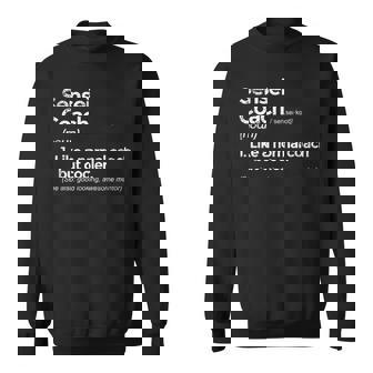 Sensei Coach Definition Camisa de entrenamiento - Regaloses