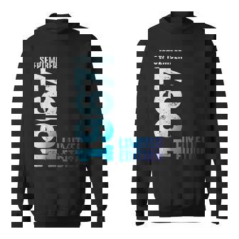 Septiembre 1967 Año 1967 Retro 1967Intage Edición Limitada Camisa de entrenamiento - Regaloses