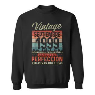 Septiembre 1999Intage Regalo 26 Años Cumpleaños Hombre Camisa de entrenamiento - Regaloses