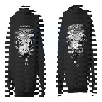 Serpent Python Cobra Mambaerpent Àonnette Douxerpents Sweater e - Cadeauxyz