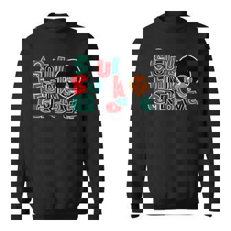 Sfg01 スウェットシャツ - Kawaiitshirt