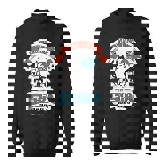 Shiba Dog かわいい柴犬 黒柴 スウェットシャツ - Kawaiitshirt