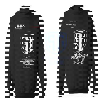 Shinagawa CityExe_13_小澤崚 スウェットシャツ - Kawaiitshirt