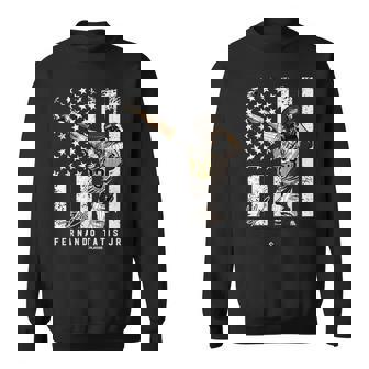 Show Your Pride Fernando Tatis Jran Diego Mlbpa スウェットシャツ - Kawaiitshirt