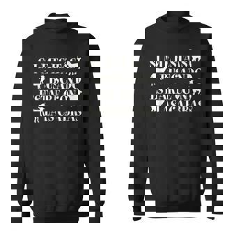 Si Me Estás Buscando Estoy Con Las Cabras Cabras Divertidas Camisa de entrenamiento - Regaloses