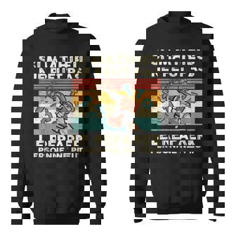 Si Mathieu Ne Peut Pas Le Réparer Personne Ne Peut Sweater e - Cadeauxyz