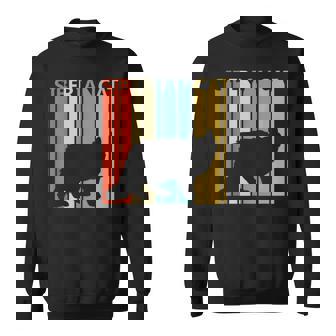 Siberian Cat サイベリアン スウェットシャツ - Kawaiitshirt