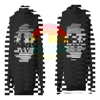 Silhouetteintage De Nice Sweater e - Cadeauxyz