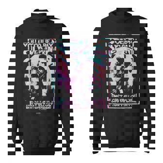 You Could Be My Silver Spring Time Cast A Spell On You But … Sweatshirt - Thegiftio