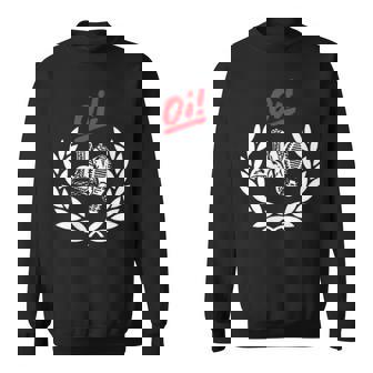 Skin Head Oi Oi Kins Handyhülle Calva Camisa de entrenamiento - Regaloses