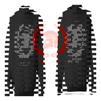 Skinheadka Punks Oi Reggae Trojan 1969 Camisa de entrenamiento - Regaloses