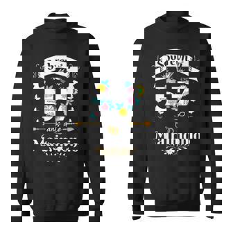 Sobreviví 57 Años De Matrimonio Aniversario De Boda Pareja Camisa de entrenamiento - Regaloses