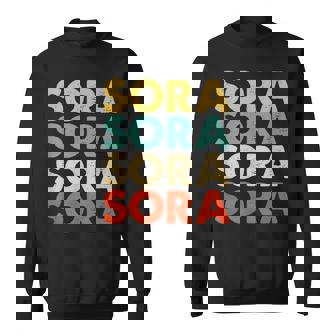 Sora 空 スウェットシャツ - Kawaiitshirt