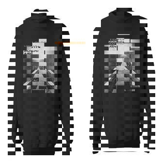 Southern Air アルバムカバー スウェットシャツ - Kawaiitshirt