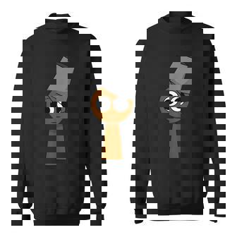 Sprunkiのbrud スウェットシャツ - Kawaiitshirt