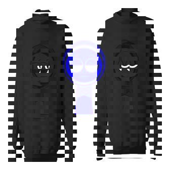 Sprunkiのjevin スウェットシャツ - Kawaiitshirt