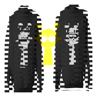 Sprunkiのサイモン スウェットシャツ - Kawaiitshirt