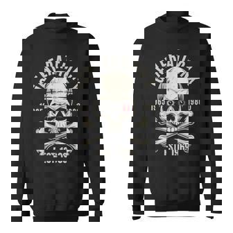 Squelette Gen X Est 1969 Sweater e - Cadeauxyz