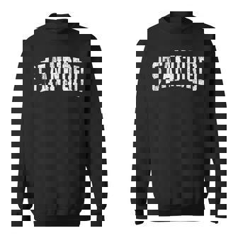 Stanford California Ca ビンテージ アスレチック スポーツデザイン スウェットシャツ - Kawaiitshirt