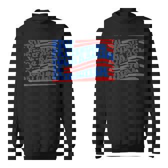 Stop Pretending Your Racism Is Patriotism Activism Liberal Sweatshirt - Thegiftio