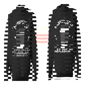 Streets Vintage Halloween Movies Outfits Lovers Elms Sweatshirt - Thegiftio