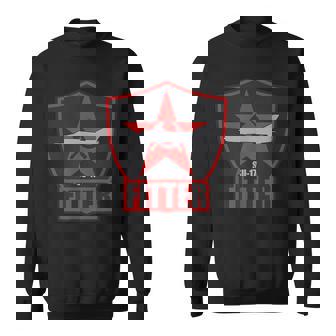 Su-17 Fitter スウェットシャツ - Kawaiitshirt