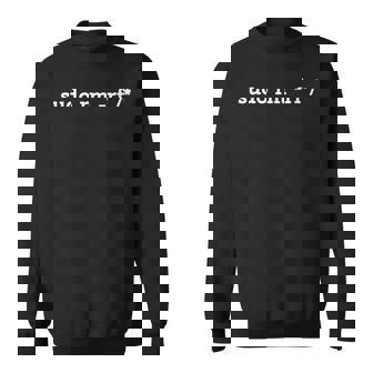 Sudo Rm -Rf 面白いlinuxコーディング スウェットシャツ - Kawaiitshirt