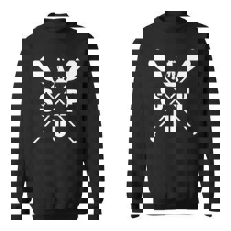 Sup スタンドアップパドルボードティー サーフボード サーフィン スウェットシャツ - Kawaiitshirt