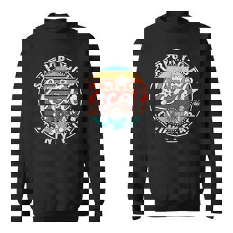 Support Your Local County Fair Farmer Country Farm Life Small Black Sweatshirt - Thegiftio