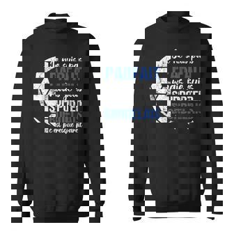 Supporter Bordelais Cadeau Footballupporter De Bordeaux Sweater e - Cadeauxyz