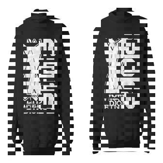 Surfboard Limited Edition 2012Urfer 13Th Birthdayurfing スウェットシャツ - Kawaiitshirt