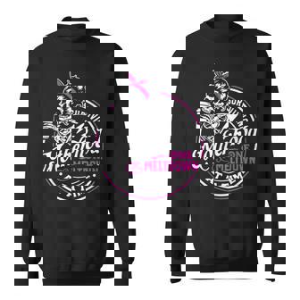 Surviving Motherhood One Meltdown At A Time Skeleton Sweatshirt | Mazezy