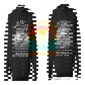 Susurrador De Pollo Camisa de entrenamiento - Regaloses