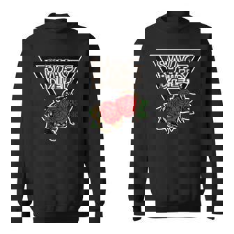 Swag Baller ロゴt白枠 スウェットシャツ - Kawaiitshirt