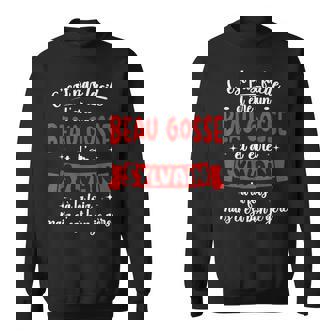 Sylvain Idée Cadeau Humour Anniversaire Beau Gosse Sweater e - Cadeauxyz