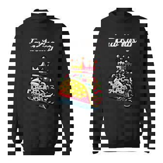 Taco Kings レストラン服 スウェットシャツ - Kawaiitshirt