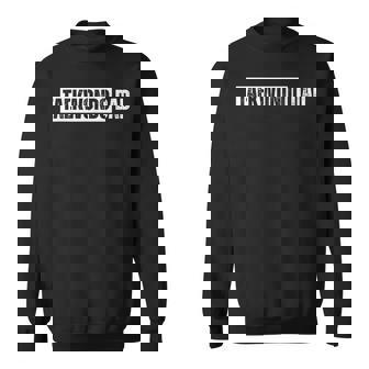 Taewondo Dad スウェットシャツ - Kawaiitshirt