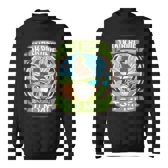 Talk Birdie To Me Divertida De Golf Camisa de entrenamiento - Regaloses