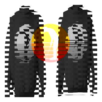 Tap In 面白いゴルフスカート 男性用 面白いパッティングゴルフシャツ スウェットシャツ - Kawaiitshirt