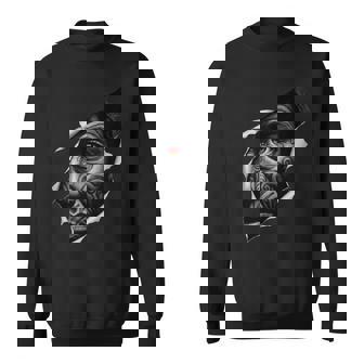 Tatuaje Tribal Maorí Tradicional Nueva Zelanda Aotearoa In Mangas Camisa de entrenamiento - Regaloses