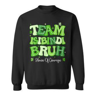 Team Isibindi Bruh House Of Courage Rca School System Sweatshirt - Thegiftio UK