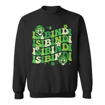 Team Isibindi Rca Retro School Spirit Sweatshirt - Thegiftio UK
