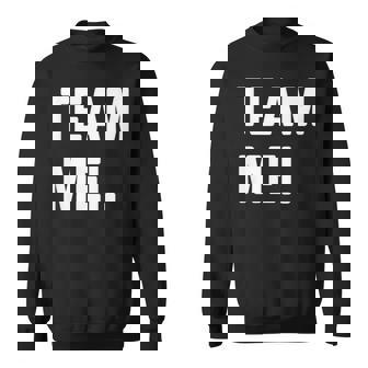 Team Mei 名前 スウェットシャツ - Kawaiitshirt