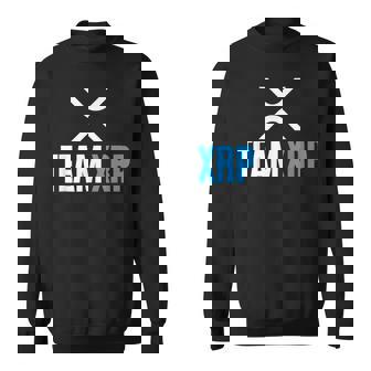 Team Xrp スウェットシャツ - Kawaiitshirt