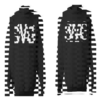 Thatayswag スウェットシャツ - Kawaiitshirt