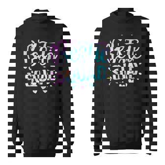 Tie Dye Best Friend Group Matching Bestie Squad Bff Cute Sweatshirt - Thegiftio