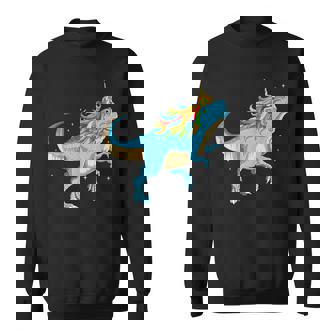 Tiranosaurio Rex Prehistoria Dinosaurio T-Rex Camisa de entrenamiento - Regaloses