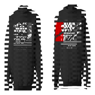 Tokyo Culture Japonaise Sweater e - Cadeauxyz