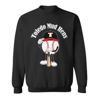 Toledo Mud Hens_Milb_001 Sweatshirt - Thegiftio UK