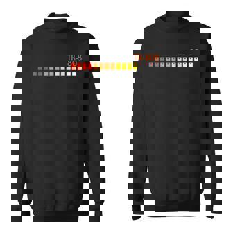 Tr 808 オーランド スウェットシャツ - Kawaiitshirt